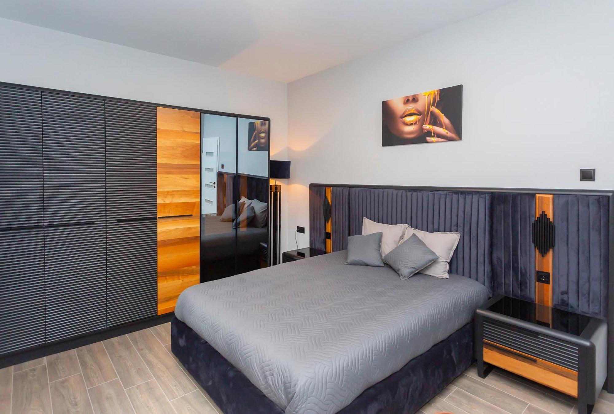 Boutique Paradise Apartment Sofie Exteriér fotografie